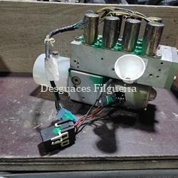 Motor bomba techo Mercedes Benz CLK 230K Kompressor cabrio W208 - Imagen 1