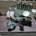 Motor bomba techo Mercedes Benz CLK 230K Kompressor cabrio W208 - Imagen 1