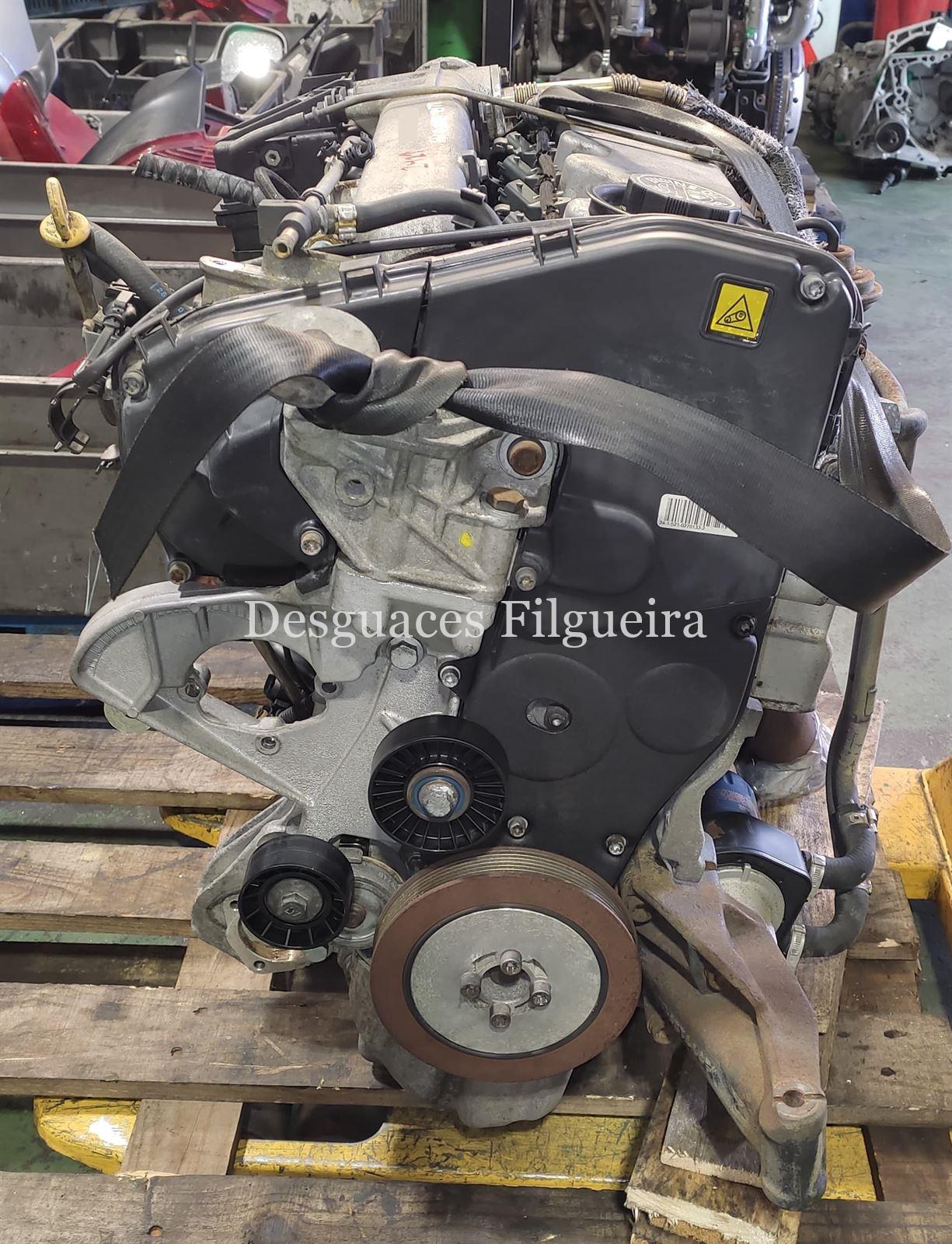 Motor completo Alfa Romeo 145 1.9 JTD AR32302 - Imagen 3