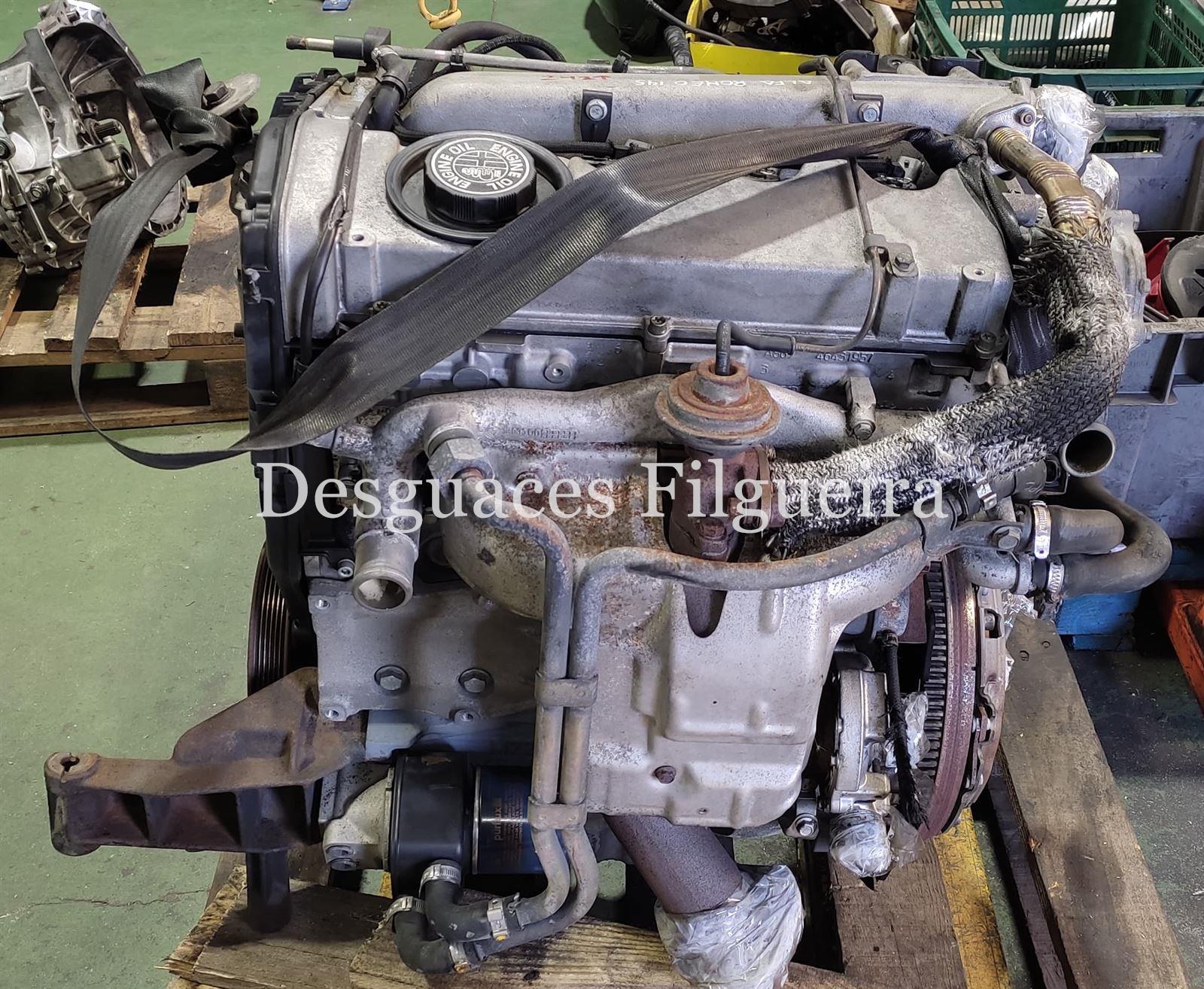 Motor completo Alfa Romeo 145 1.9 JTD AR32302 - Imagen 4