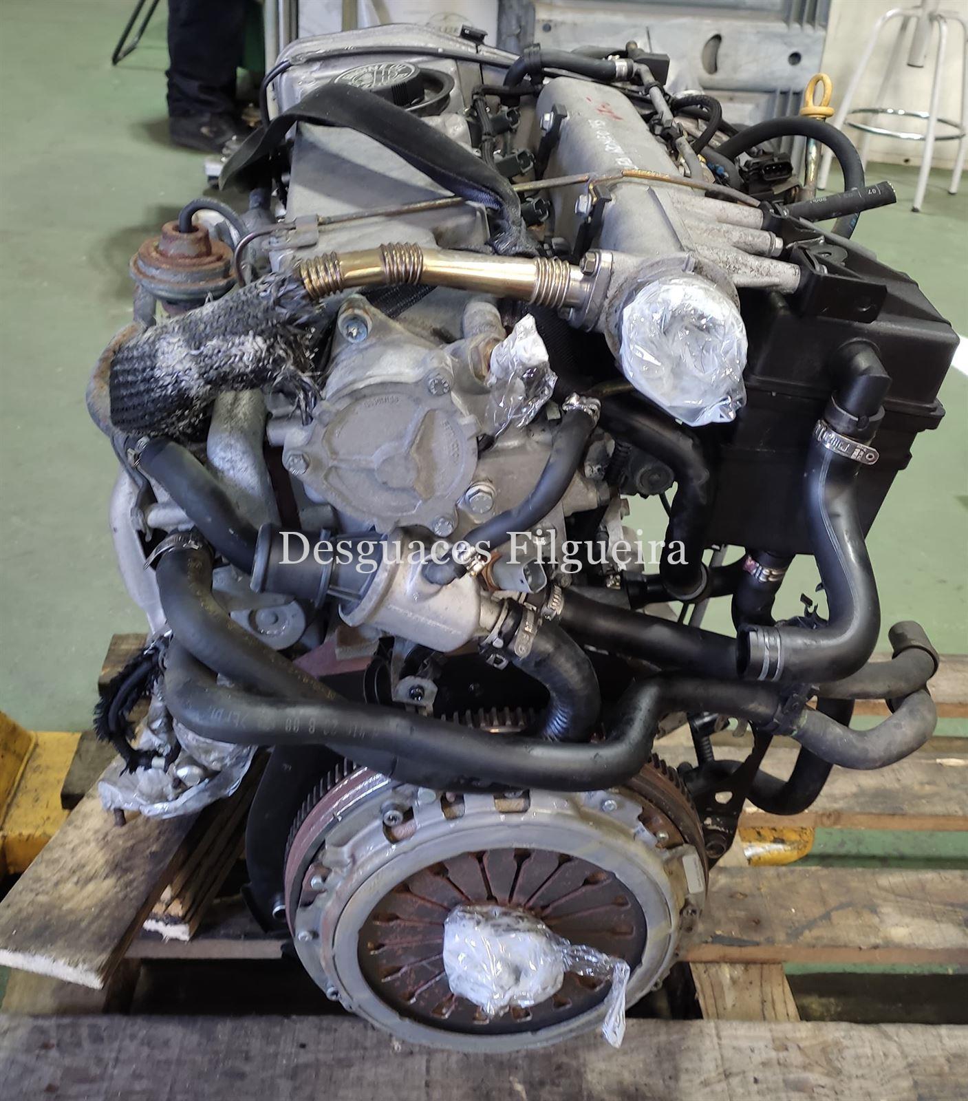 Motor completo Alfa Romeo 145 1.9 JTD AR32302 - Imagen 5