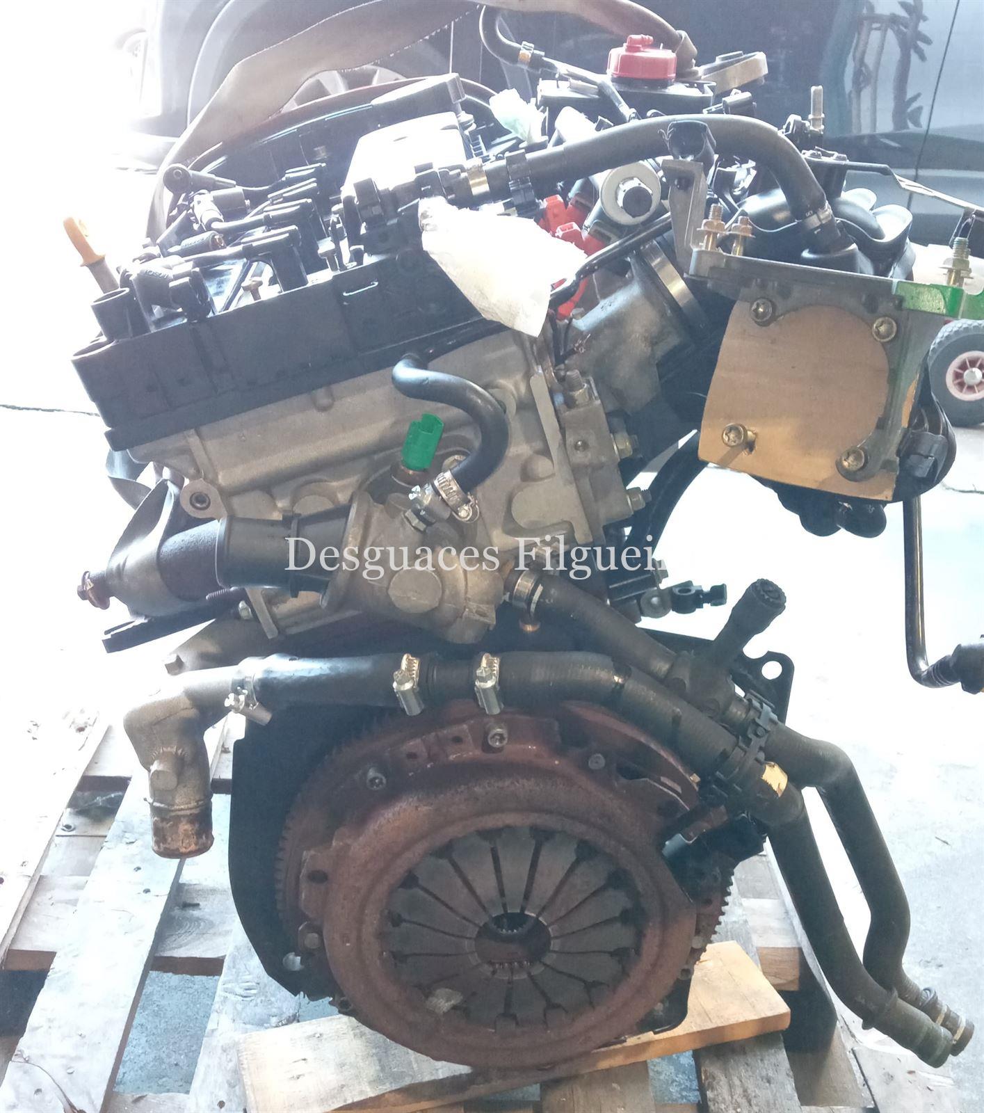 Motor completo Alfa Romeo 147 1. 6 16V AR37203 - Imagen 3