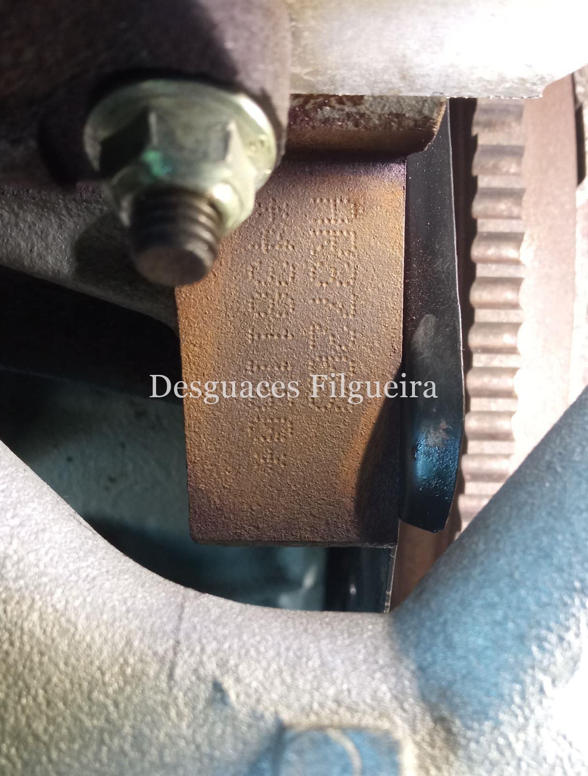 Motor completo Alfa Romeo 147 1. 6 16V AR37203 - Imagen 6