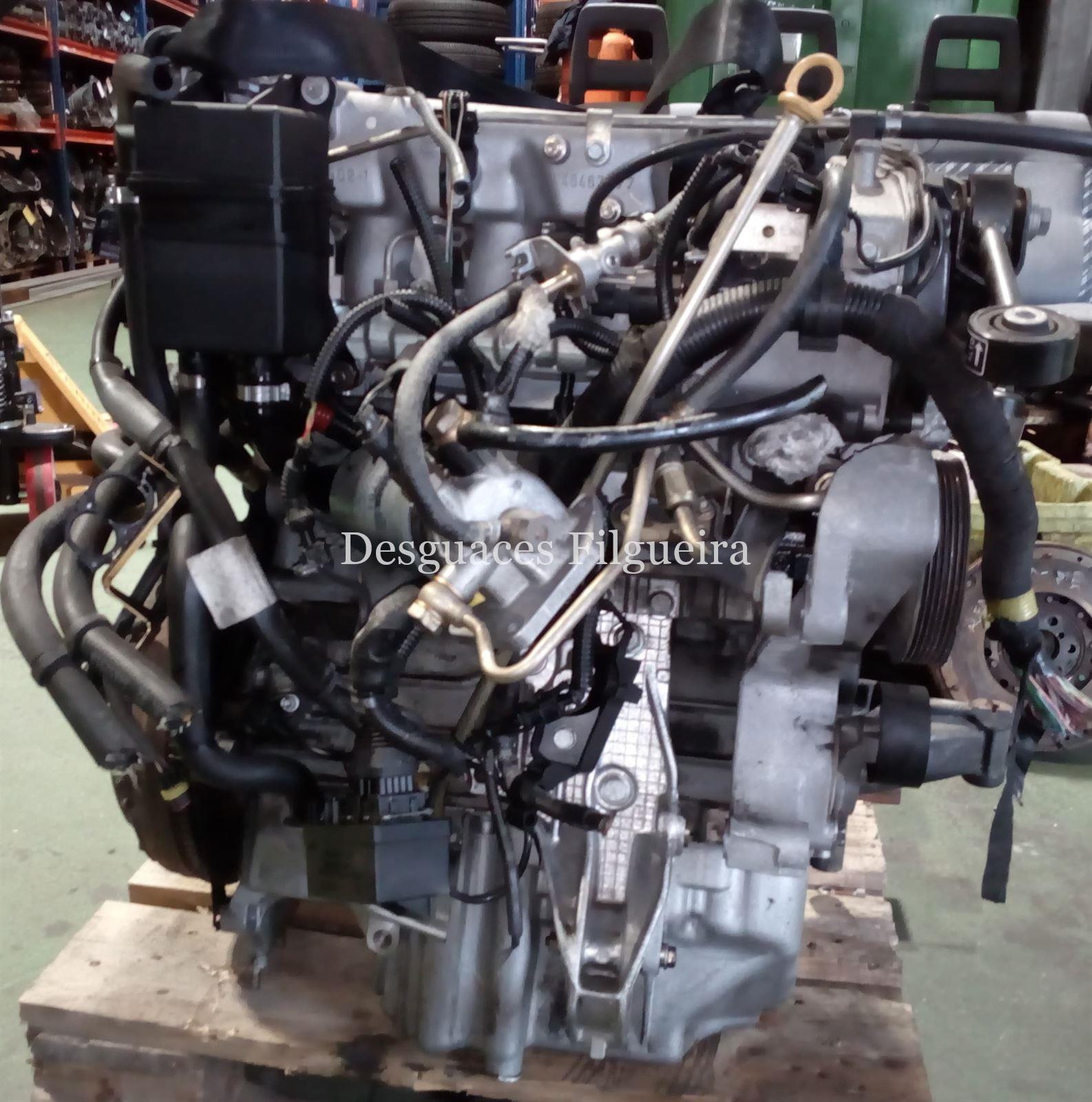 Motor completo Alfa Romeo 156 1. 9 JTD AR32302 - Imagen 3