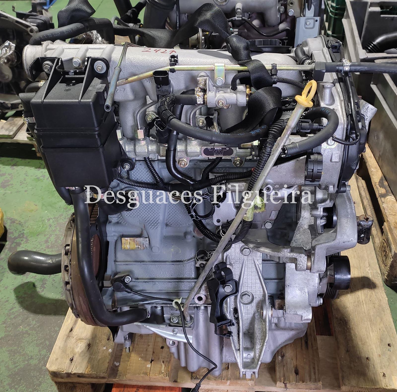 Motor completo Alfa Romeo 156 1.9 JTD AR32302 - Imagen 4