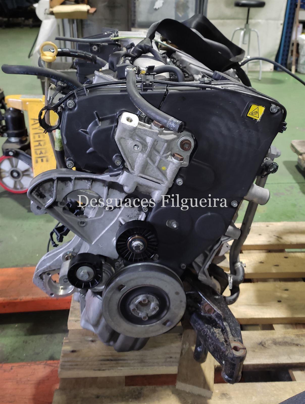 Motor completo Alfa Romeo 156 1.9 JTD AR32302 - Imagen 5