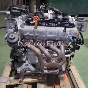 Motor completo Audi A3 8P 1.6 FSI 16V BLF - Imagen 2