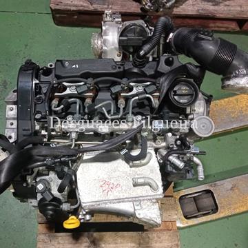 Motor completo Audi A3 sedan 2.0 TDI Quattro CRL - Imagen 1