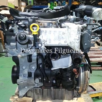 Motor completo Audi A3 sedan 2.0 TDI Quattro CRL - Imagen 2