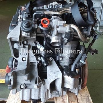 Motor completo Audi A6 2.0 TDI CAHA CAH - Imagen 2