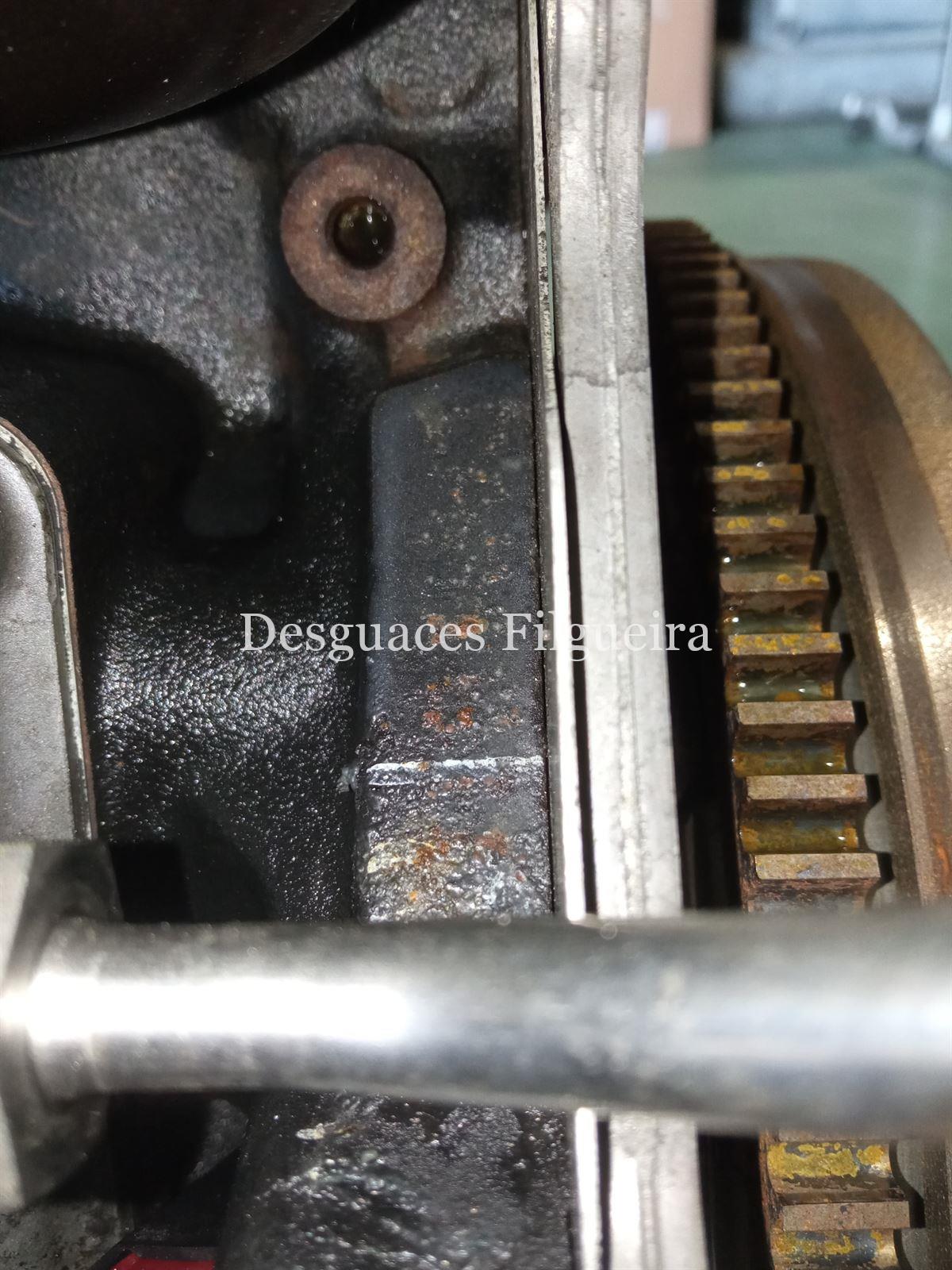 Motor completo Audi A6 2.0 TDI CAHA CAH - Imagen 6