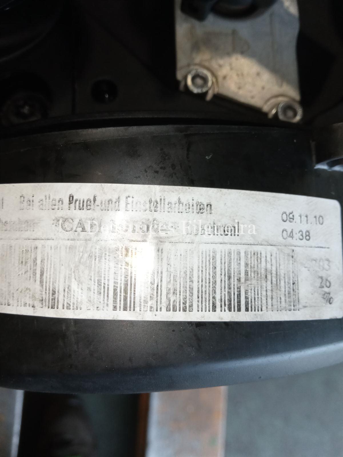 Motor completo Audi A6 2.0 TDI CAHA CAH - Imagen 7