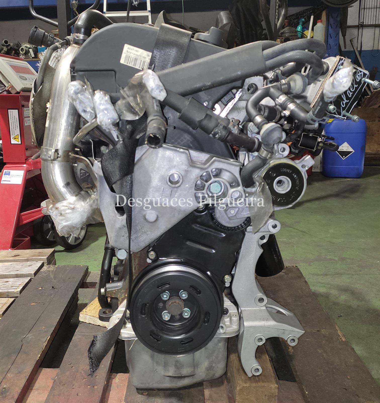 Motor completo Audi TT 1.8 T ARY - Imagen 5