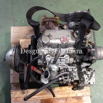 Motor completo Casalini SULKY Mitsubishi L2C - Imagen 1