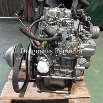 Motor completo Casalini SULKY Mitsubishi L2C - Imagen 2