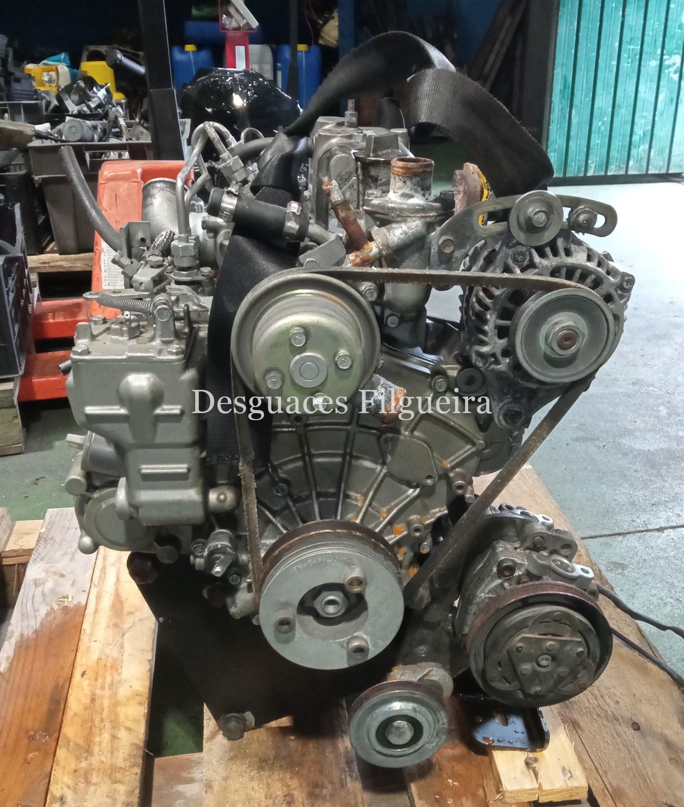 Motor completo Casalini SULKY Mitsubishi L2C - Imagen 3