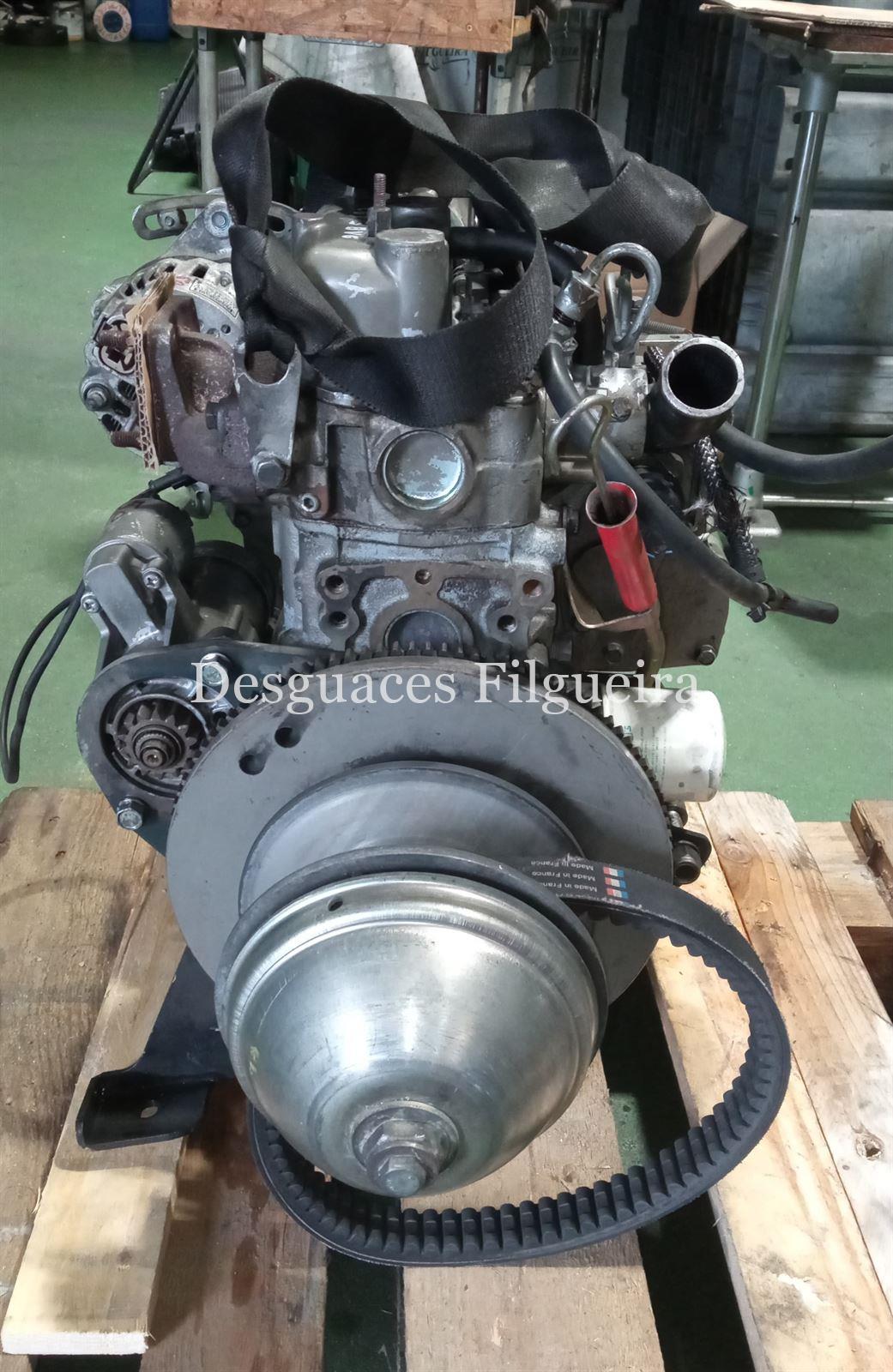 Motor completo Casalini SULKY Mitsubishi L2C - Imagen 5