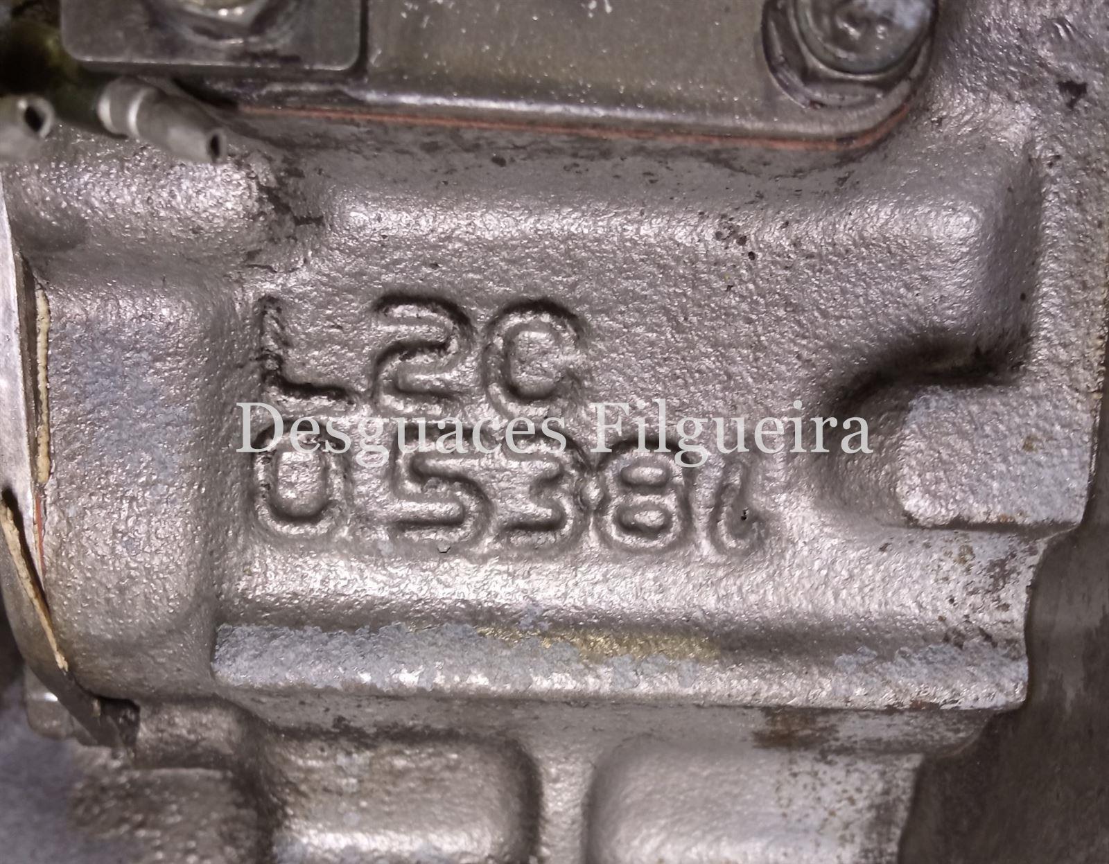 Motor completo Casalini SULKY Mitsubishi L2C - Imagen 7