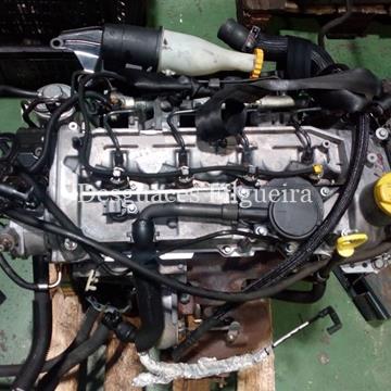 Motor completo Chrysler Pt Cruiser 2. 2 CRD - Imagen 1