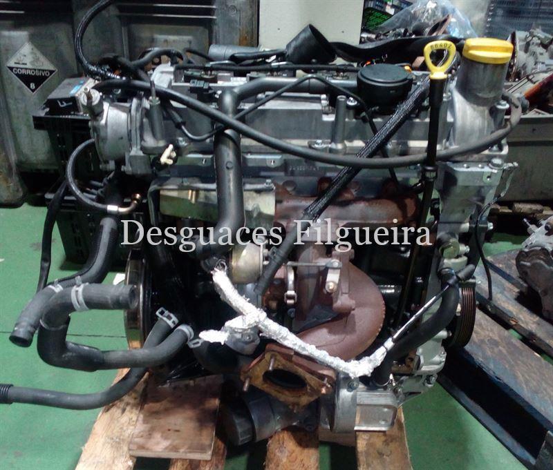 Motor completo Chrysler Pt Cruiser 2. 2 CRD - Imagen 2