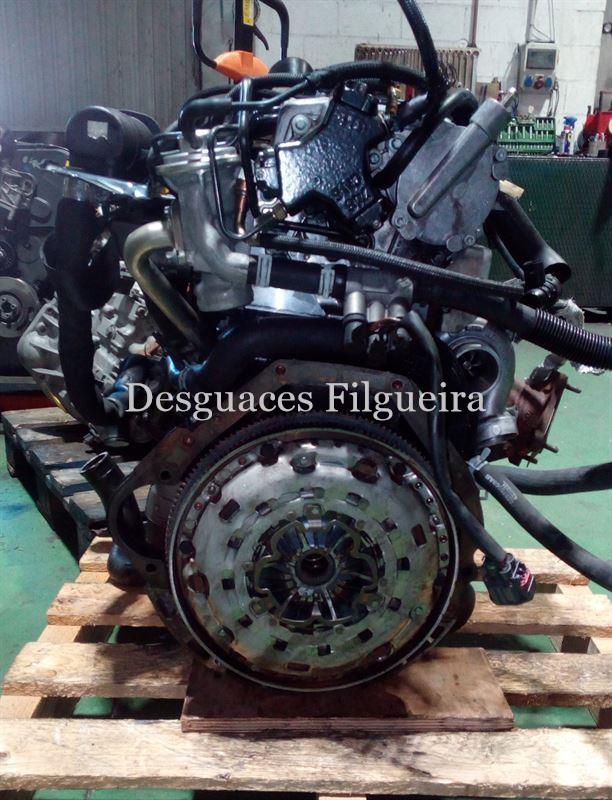 Motor completo Chrysler Pt Cruiser 2. 2 CRD - Imagen 3