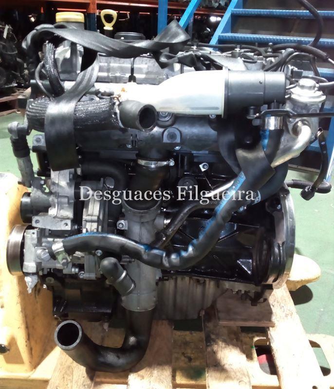 Motor completo Chrysler Pt Cruiser 2. 2 CRD - Imagen 4