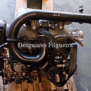 Motor completo Citroen C15 1.8 D 161A Inyeccion Lucas - Imagen 1