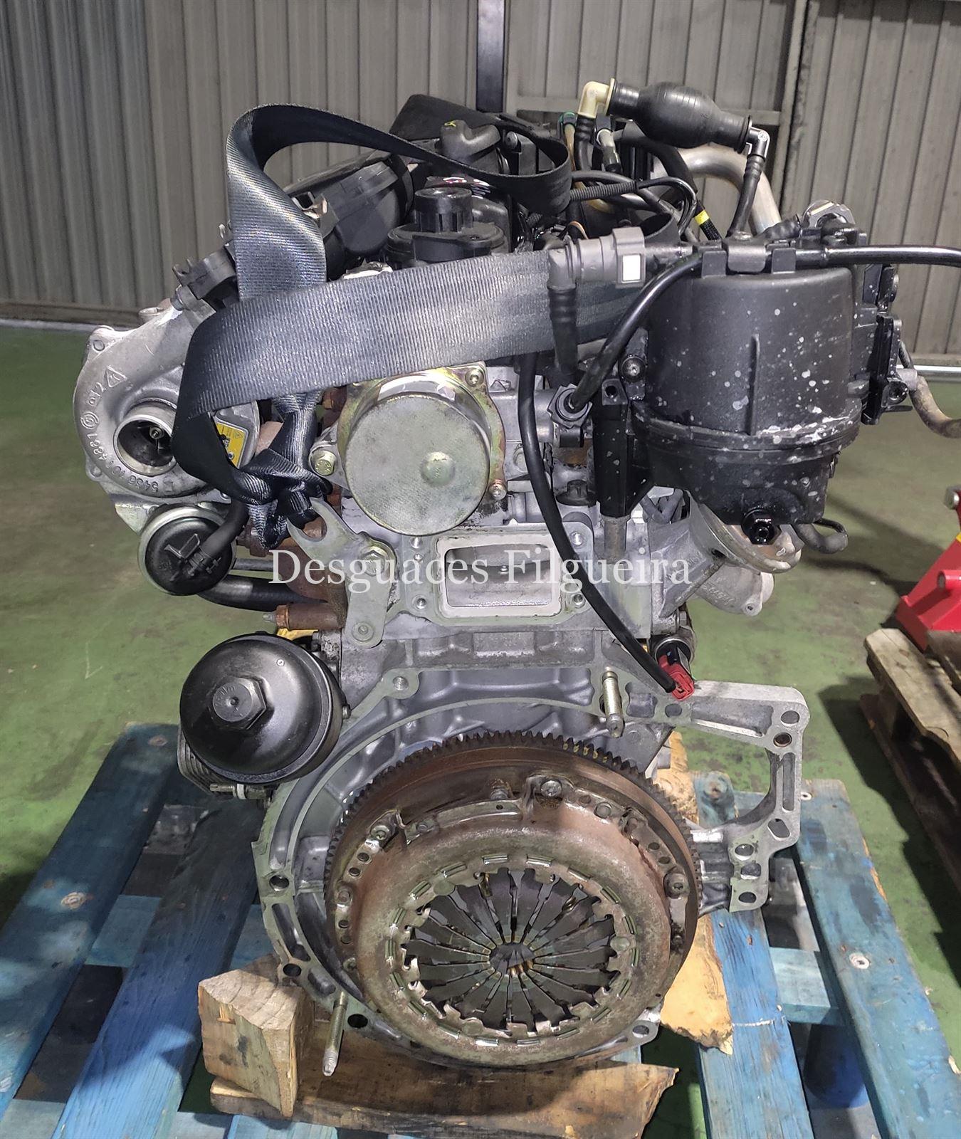 Motor completo Citroen C3 1.4 HDI 8HZ BOSCH - Imagen 3