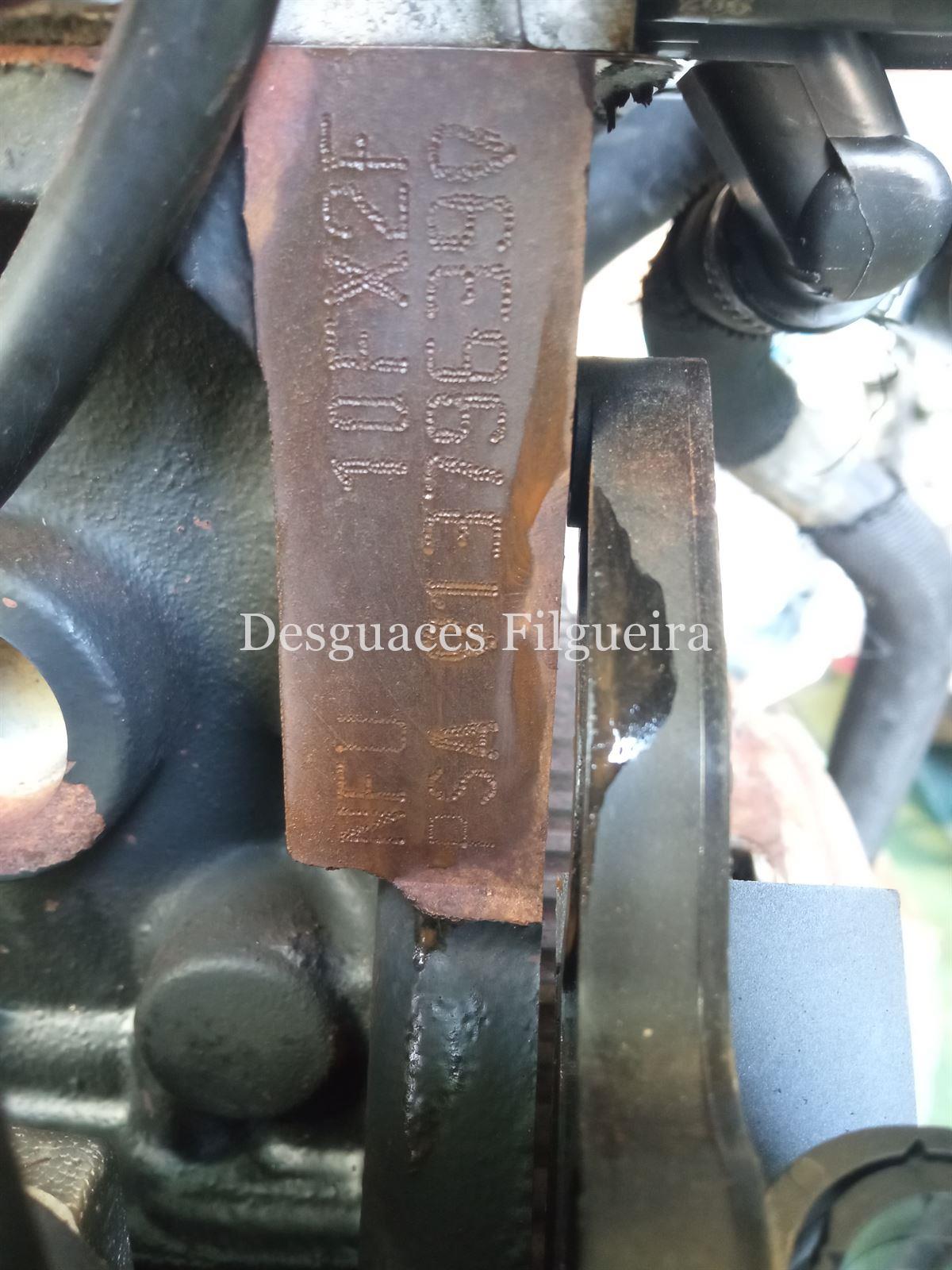 Motor completo Citroen C4 1.6 16V NFU - Imagen 6
