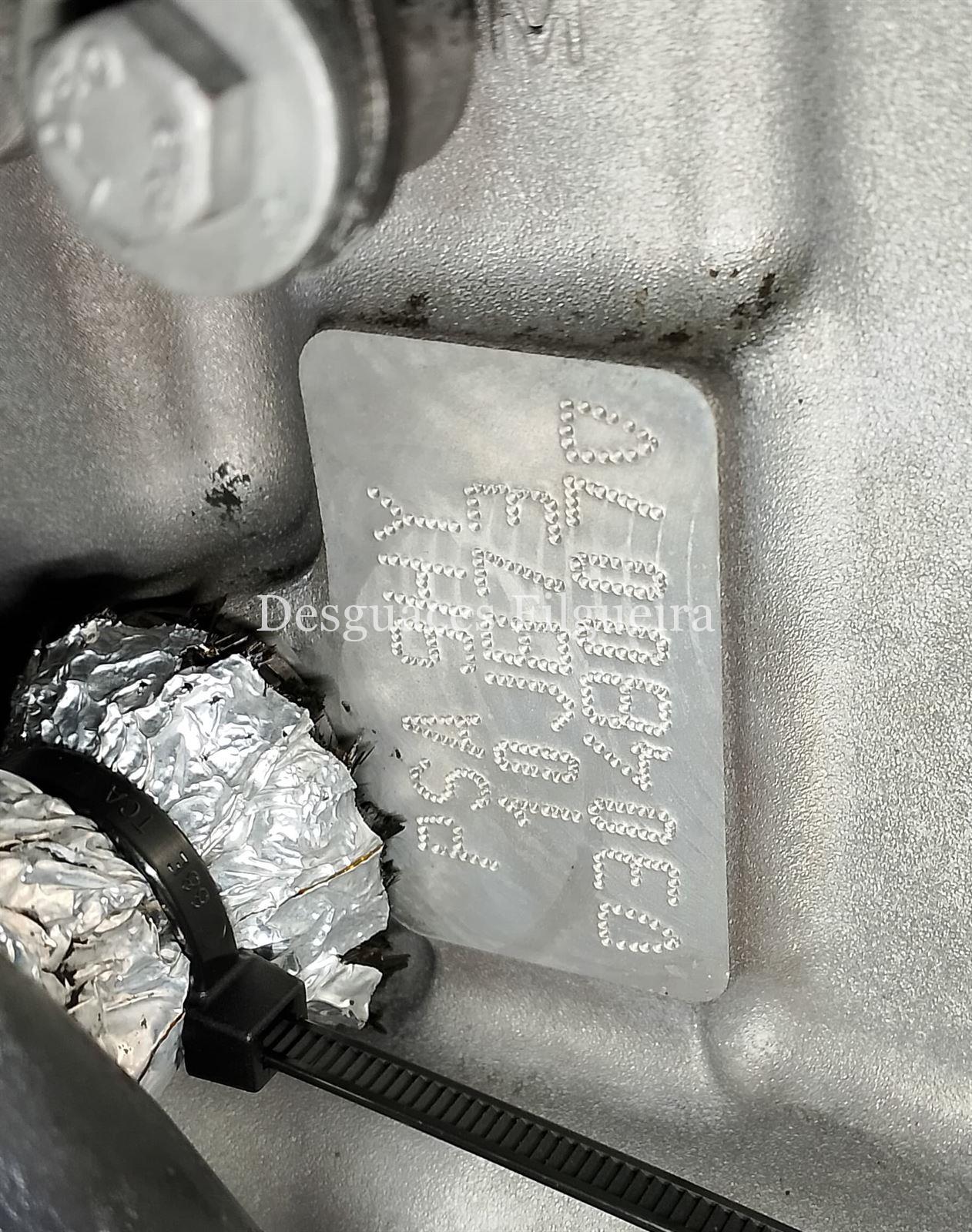 Motor completo Citroen C4 1.6 HDI 9HY - Imagen 6