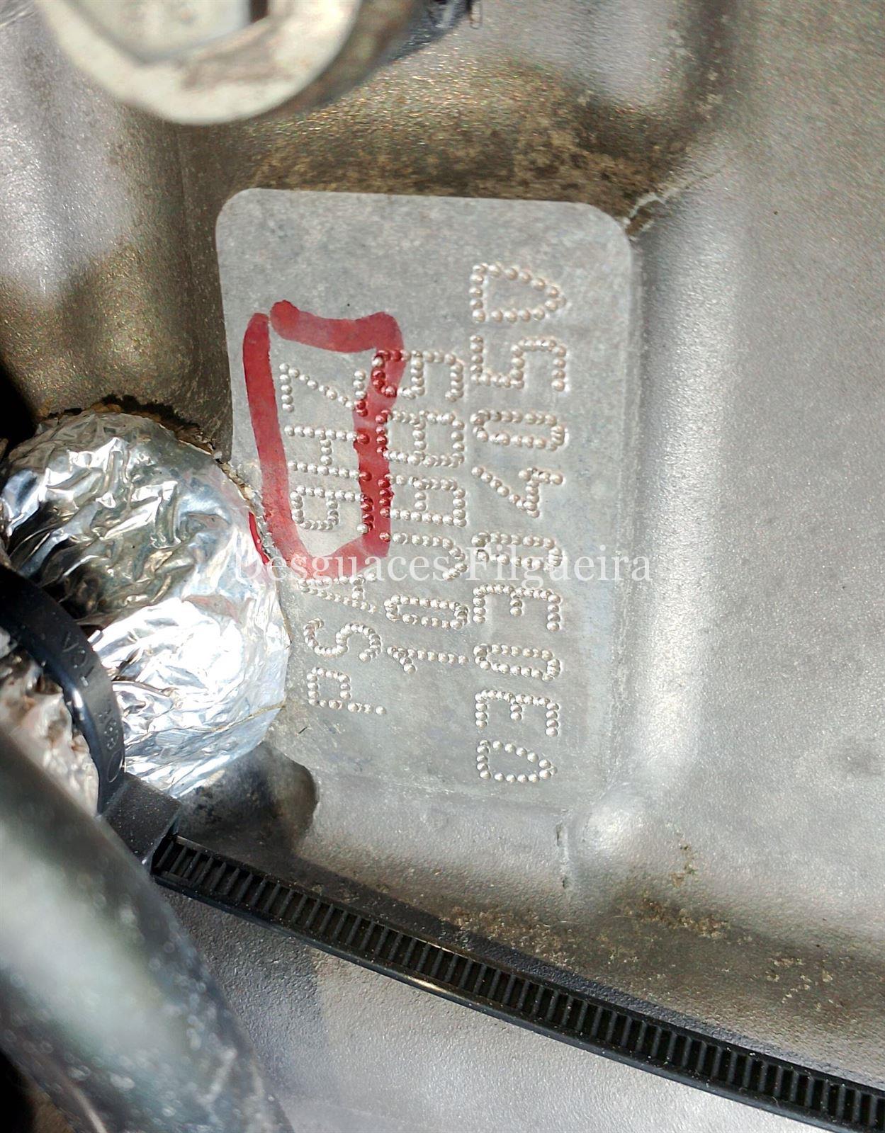 Motor completo Citroen C4 1.6 HDI 9HZ Bosch - Imagen 6