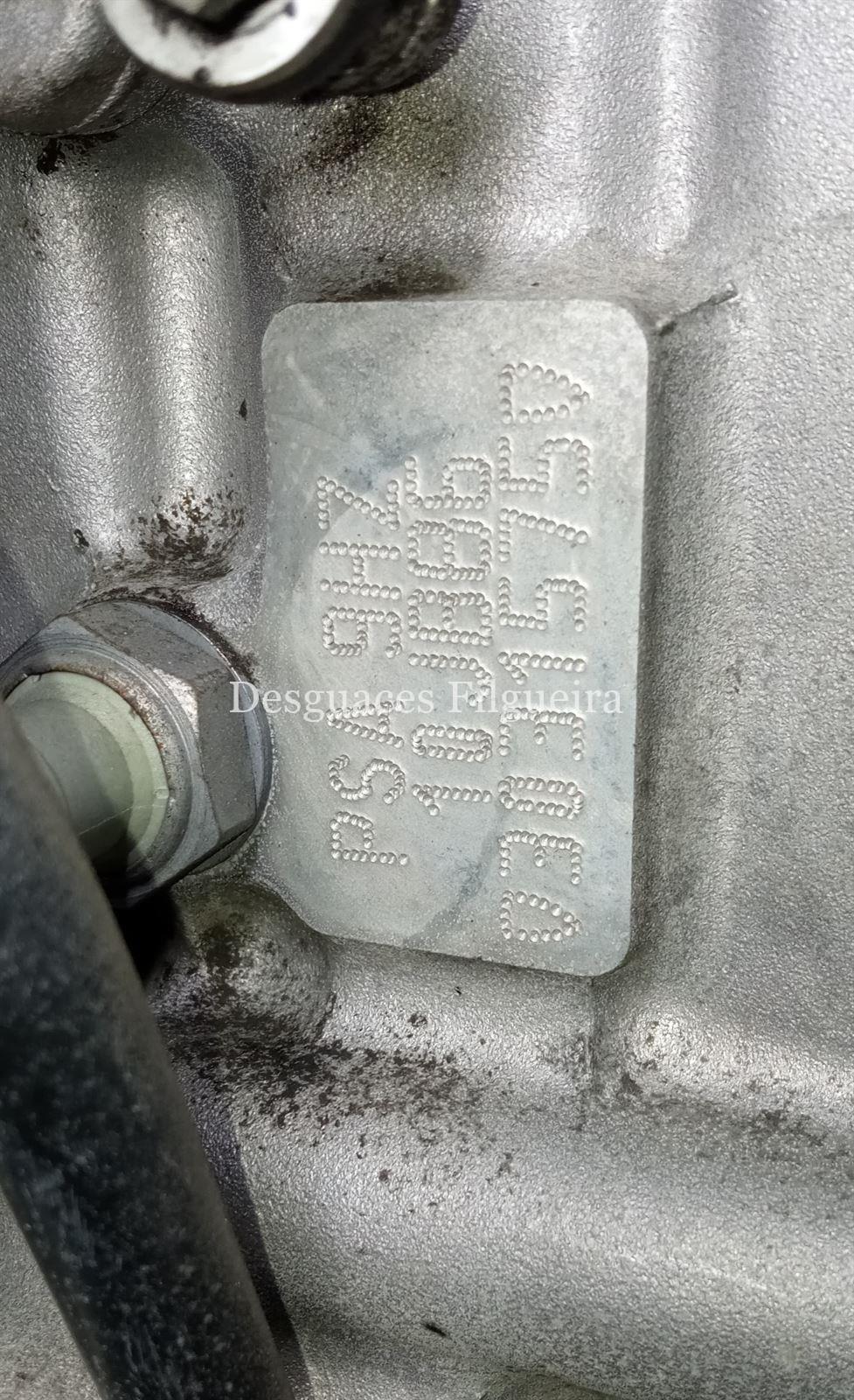 Motor completo Citroen C4 Grand Picasso 1.6 HDI 9HZ BOSCH - Imagen 6