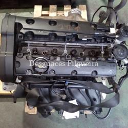 Motor completo Citroen C5 2. 0 16V RFN - Imagen 1