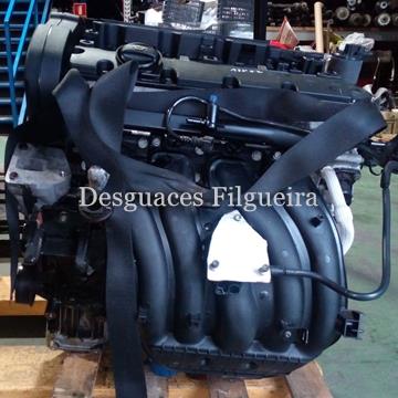 Motor completo Citroen C5 2. 0 16V RFN - Imagen 2