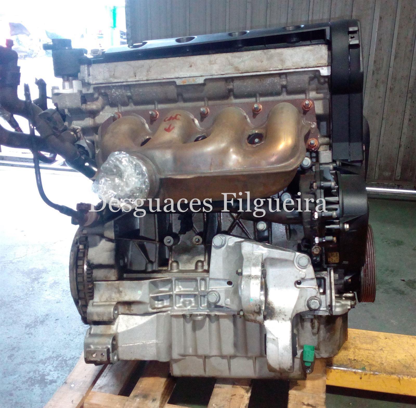 Motor completo Citroen C5 2. 0 16V RFN - Imagen 4