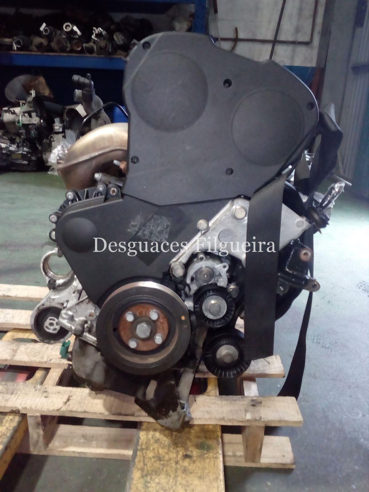 Motor completo Citroen C5 2. 0 16V RFN - Imagen 5