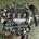 Motor completo Citroen C5 2.0 HDI RHR G6DA Continental - Imagen 1