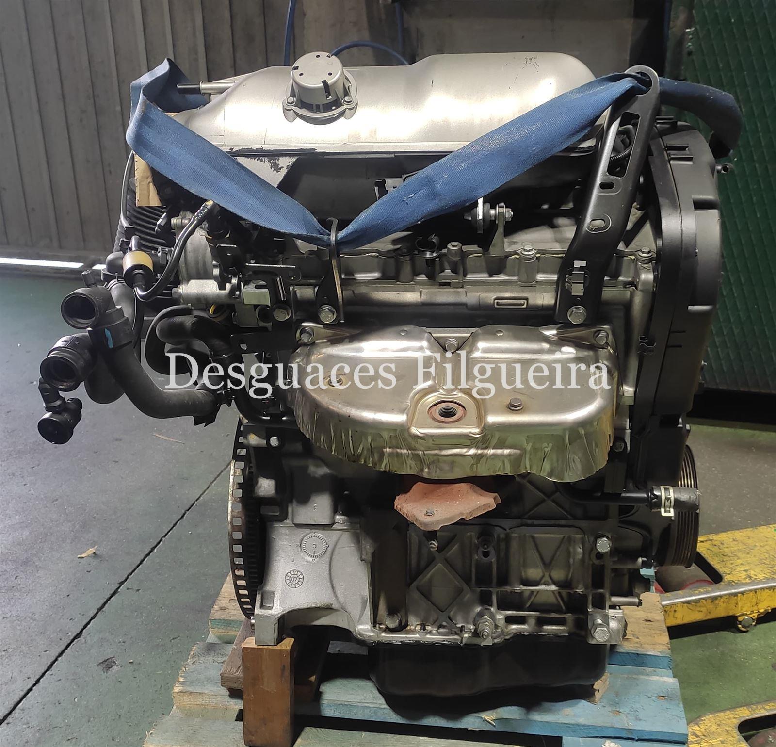 Motor completo Citroen C5 3.0 V6 24V XFU - Imagen 3