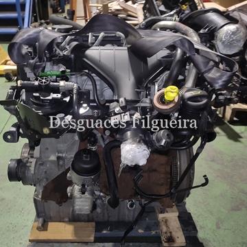 Motor completo Citroen C5 Tourer 2.0 HDI RH01 Delphi - Imagen 2