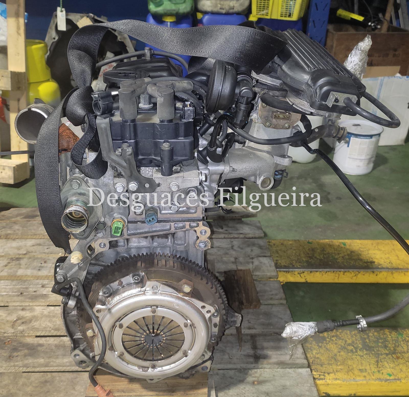Motor completo Citroen Saxo 1.1 i HDZ - Imagen 3