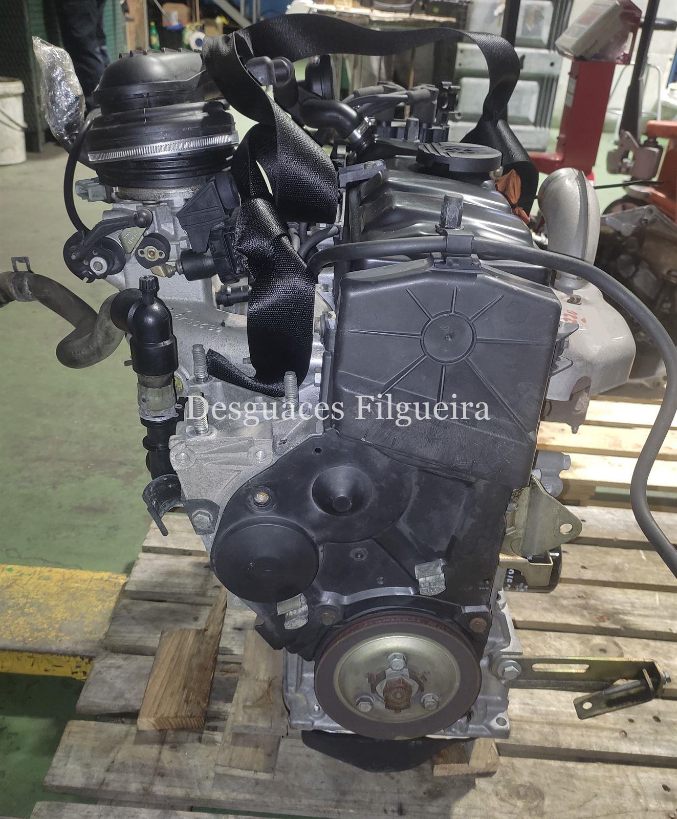 Motor completo Citroen Saxo 1.1 i HDZ - Imagen 5