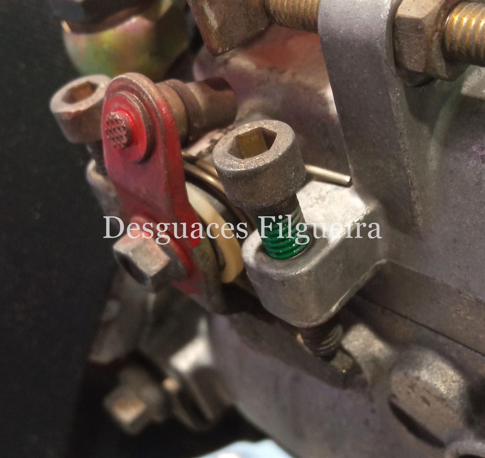 Motor completo Citroen Saxo 1. 5 D VJX Bosch - Imagen 6