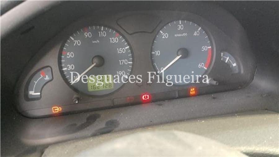 Motor completo Citroen Saxo 1. 5 D VJX Bosch - Imagen 9