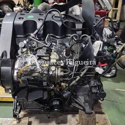 Motor completo Citroen Saxo 1.5 D VJZ Lucas - Imagen 2