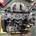 Motor completo Citroen Saxo 1.5 D VJZ LUCAS - Imagen 1