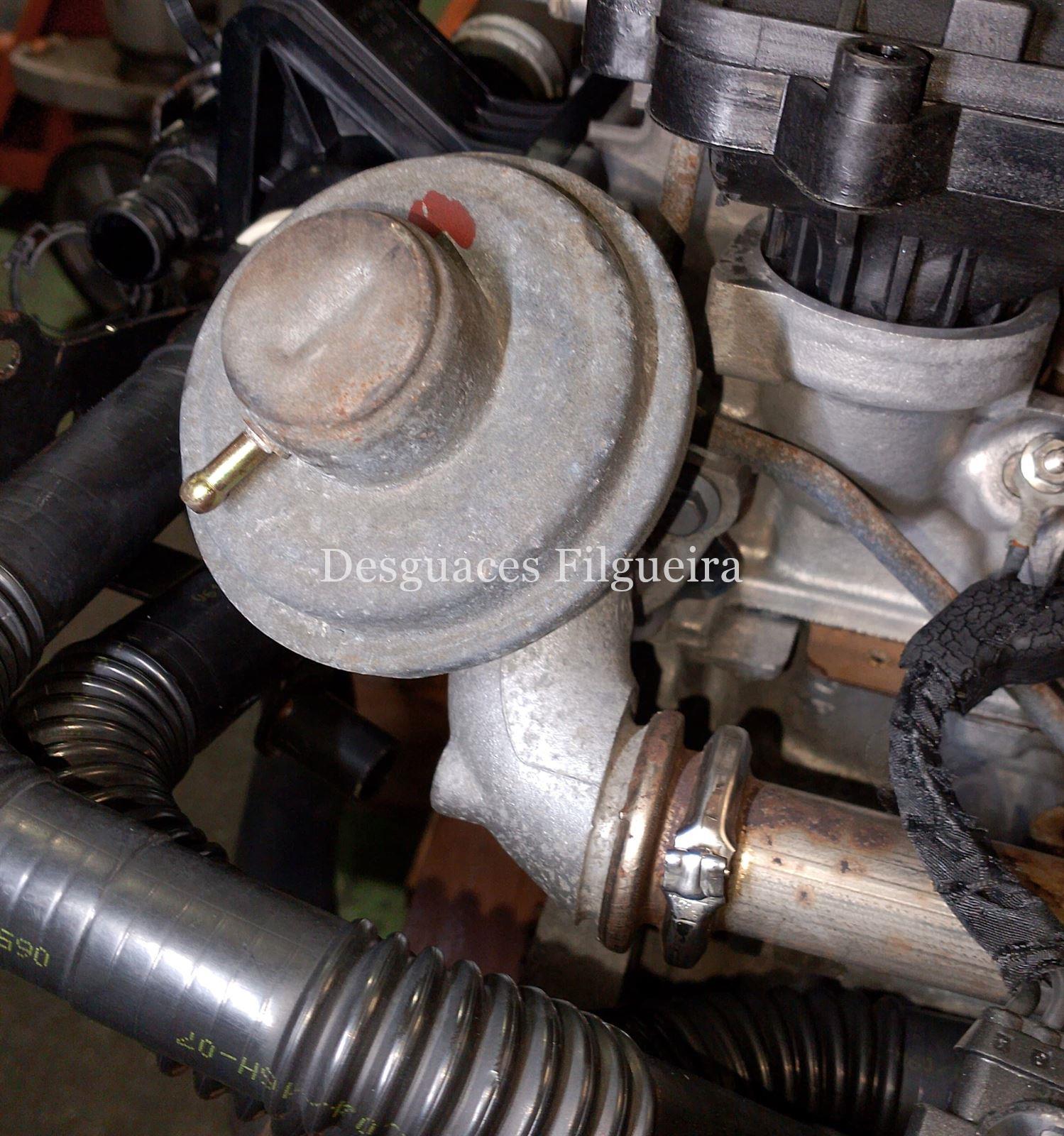 Motor completo Citroen Xsara 1.4 HDi 8HZ Bosch EGR mecanica - Imagen 7