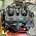 Motor completo Citroen Xsara 1.9 D WJZ Bosch BOMBA MAL - Imagen 1