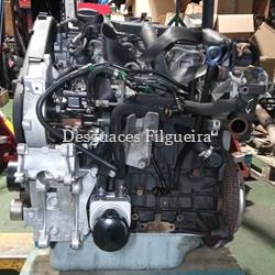 Motor completo Citroen Xsara 2.0 HDI RHY Bosch - Imagen 2