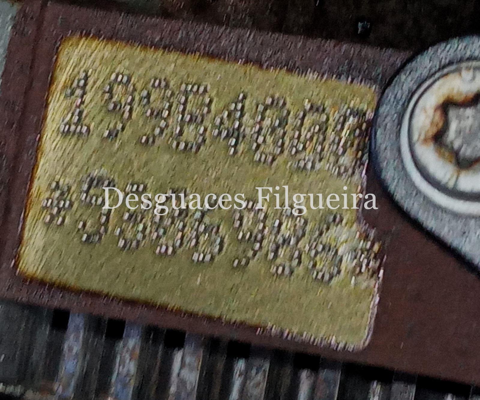 Motor completo de Alfa Romeo MiTo 1.3 Junior JTDM, 84 cv, código de motor 199B4000, año 2014. - Imagen 3