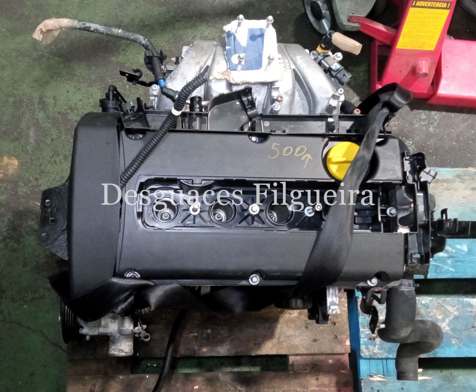 Motor completo de Astra GTC 1.6, 105 cv, código de motor Z16XEP, año 2006. - Imagen 1